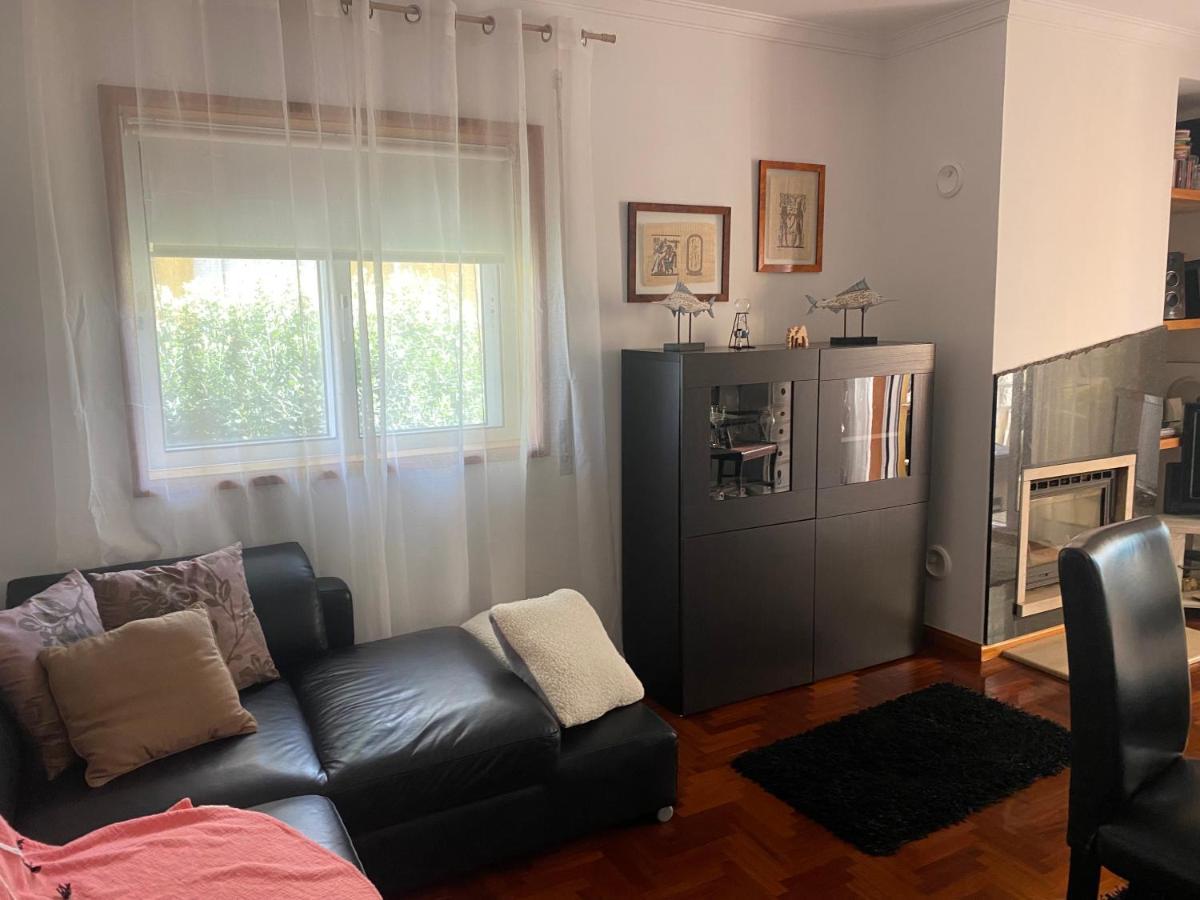 Espaco Alvim Esmoriz Exteriör bild