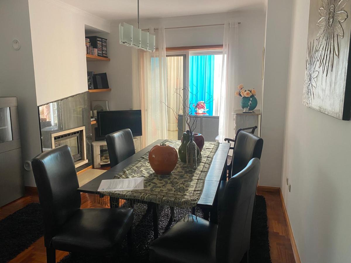 Espaco Alvim Esmoriz Exteriör bild