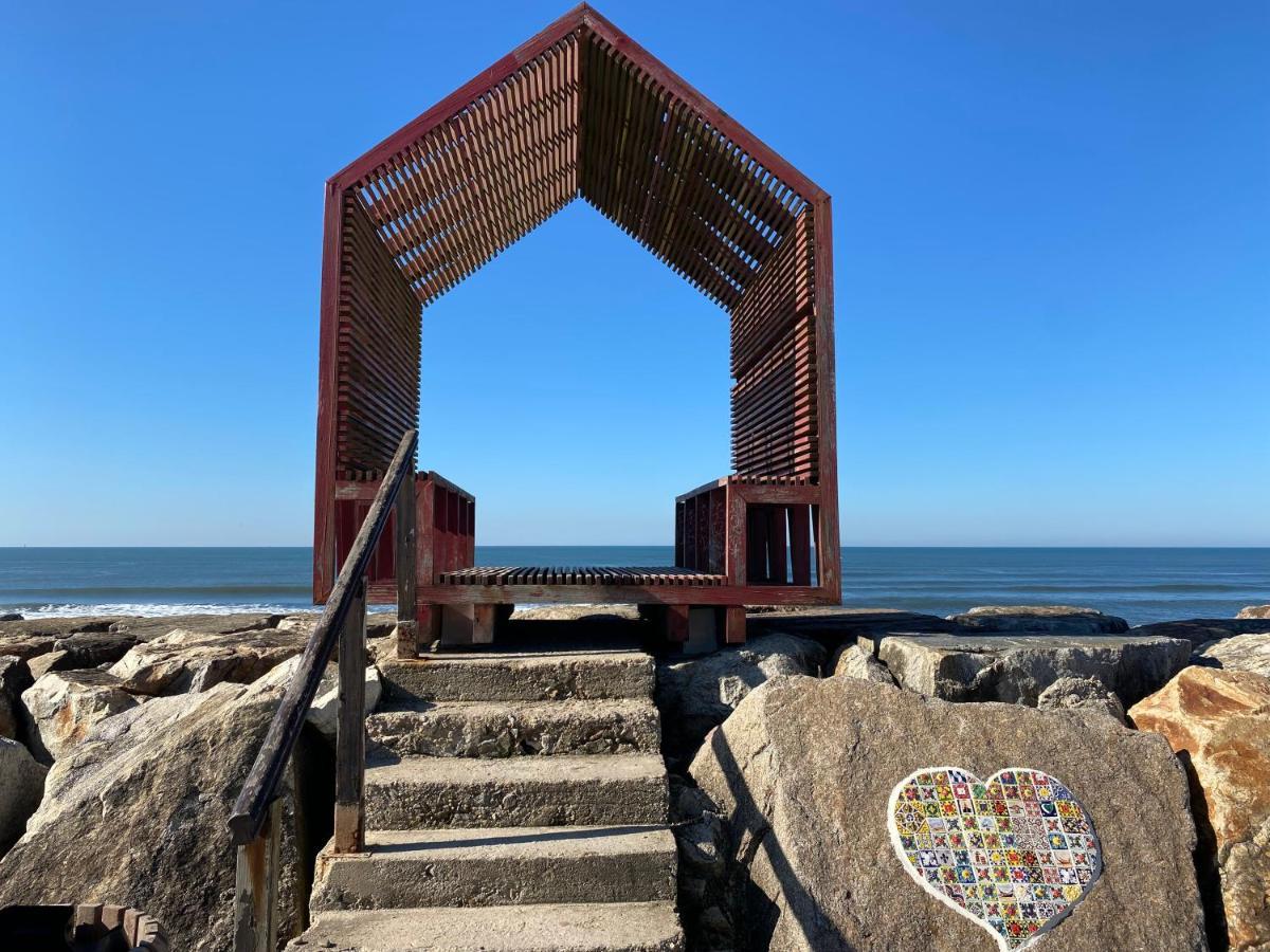 Espaco Alvim Esmoriz Exteriör bild
