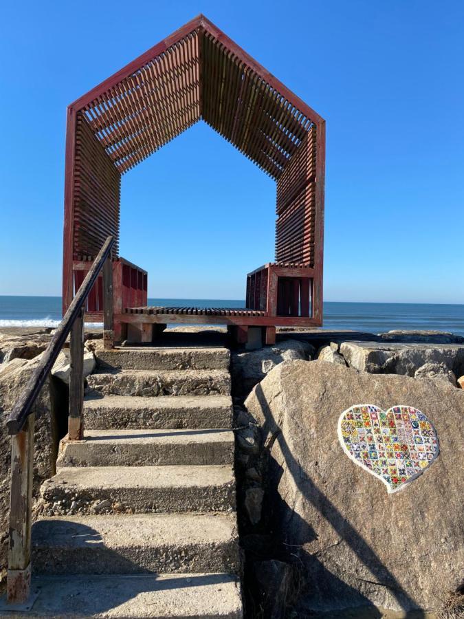 Espaco Alvim Esmoriz Exteriör bild