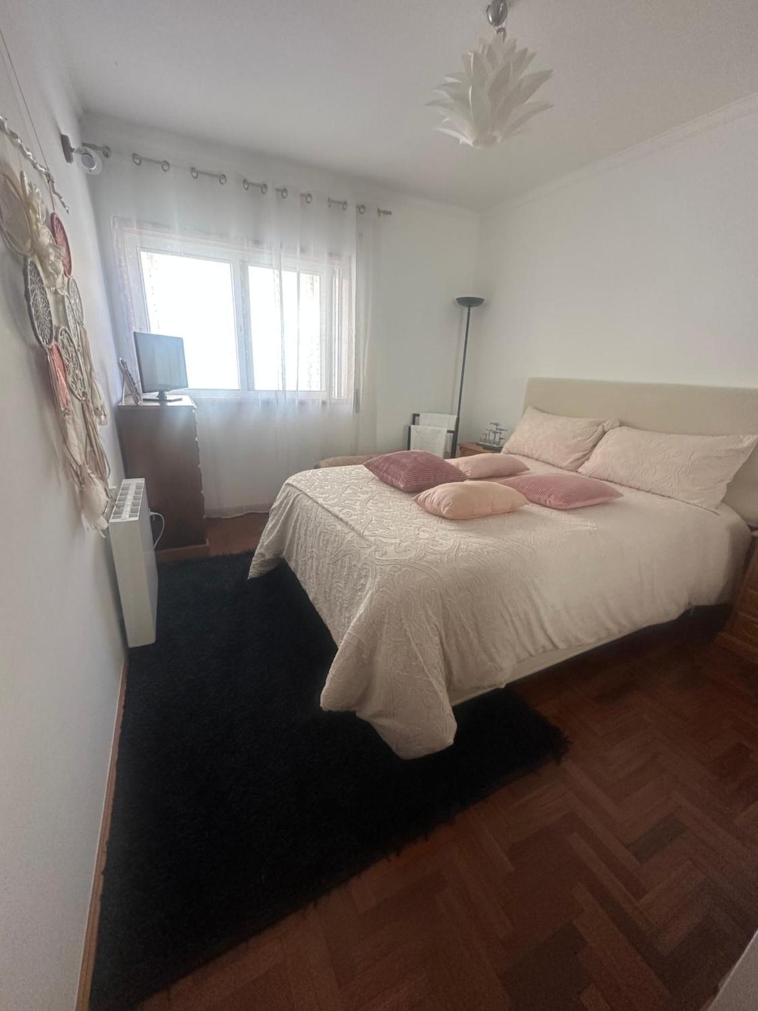 Espaco Alvim Esmoriz Exteriör bild